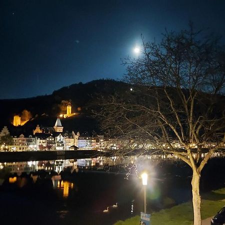 Appartamento Moselliebe Zell Esterno foto