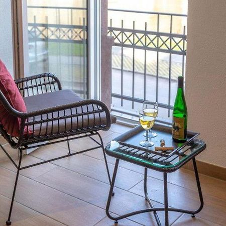 Appartamento Moselliebe Zell Esterno foto