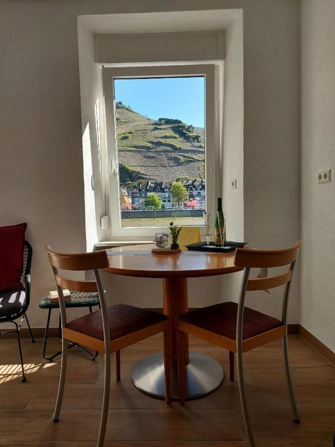 Appartamento Moselliebe Zell Esterno foto