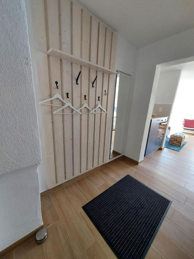 Appartamento Moselliebe Zell Esterno foto